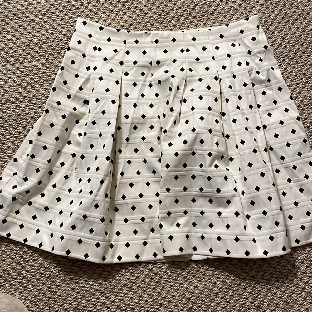 Banana skirt